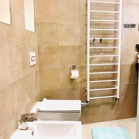 Apartment Outstanding In Center Prague